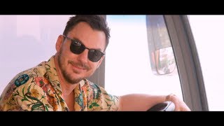 Thirty Seconds To Mars - MARS ACROSS AMERICA: Hollywood