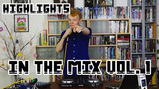 HIGHLIGHTS IN THE MIX [Vol 1]