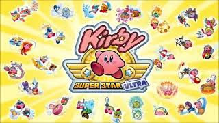 Meta Knight Battle - Kirby Super Star Ultra OST Extended