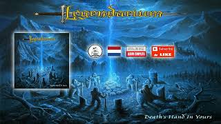 💀 LEGENDARIUM  - DEATH'S HAND IN YOURS | Full Album | Heavy Metal | HQ