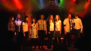 Strahlend Duster - Daydream Lullaby [live@Café Albrecht 2012]