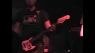 Toxic Sunshine  at the Metro Full Show 2007