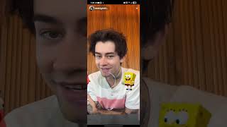 MTM Tiktok Live 12-17-2025 Conor Takeover 