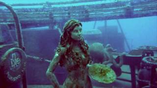 Scuba Diving Lady Luck Florida, Pompano