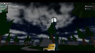 Vibe Island | The Jales Xeneone Cube #2 Fall | FULL LIVE EVENT VIDEO [NO COMMENTARY] (LATE)