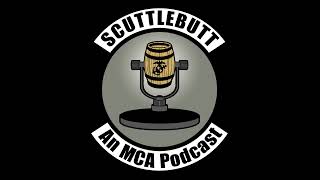 #230: Thoughts on the E-8 Redesignation Board Pilot Program with MGySgt Adam Walker (Ret)