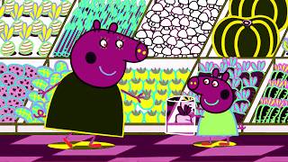 WELL DONE PEPPA!/SB IL Vocodex Effects