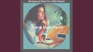 Groovy Music for Relaxing Mornings