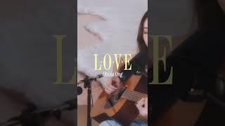 LOVE