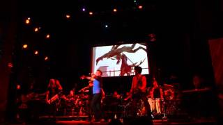 CAPCOM LIVE! Shall Never Surrender (Devil May Cry 4)