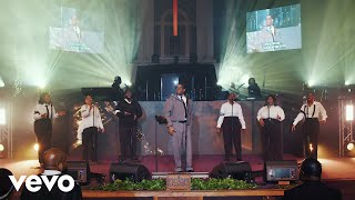 William Murphy - Praise Will Prophesy (Official Live Performance Video)