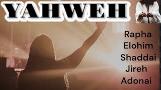 Yahweh (Manifest Yourself) | Worship | Recorded Live #worshipmusic #jesuschrist #gospelmusic #God