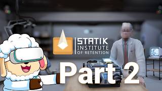 Statik Full Play Through Part 2