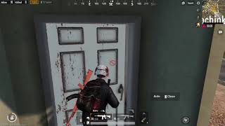 Agents in Action @Room match
