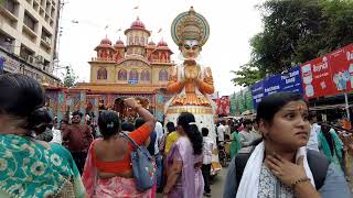 Walking Towards Babu Genu Mandal | Pune City Walk & Freedom Fighter’s Legacy