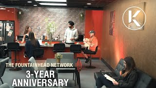 TFN's 3 Year Anniversary Video by @Kaifko