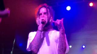 7 - Hard to Tell & New Chains Same Shackles - $uicideboy$ (Live in Charlotte, NC - 11/30/17)