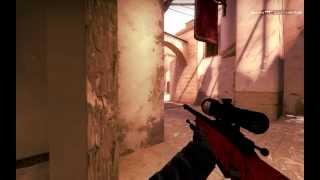 Family Gaming Sade FULL TEAM MIRAGE