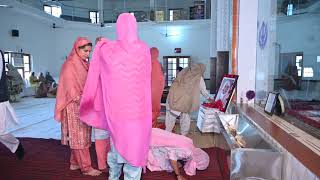 Late.Sdn. Sukhdev kaur Antim Ardass Video