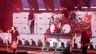 Korn with Corey Taylor , A Different World , Xfinity Center Mansfield MA, 7/20/17
