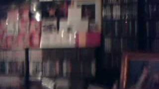 My Michael Jackson Collection