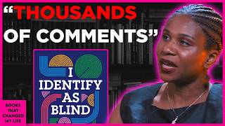 Lachi Identified as Blind and the Internet Exploded