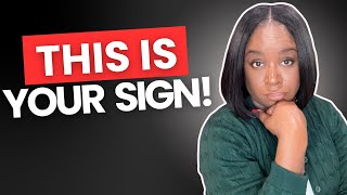 7 Signs You Need a Career Coach Even if You're Succeeding