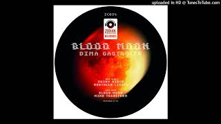 Dima Gastrolër - Rhino Rider