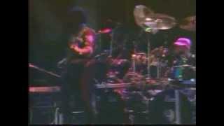 Journey - Raised On Radio Documentary Part 5