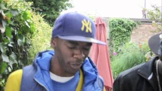 MF.TV: Freestyle Sessions - Jay Kay, Shadz Grind & MJ