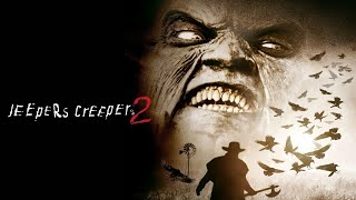 Jeepers Creepers 2 Trailer (2003)