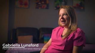 DRVideo - Reiki Healing - Brand Story Video