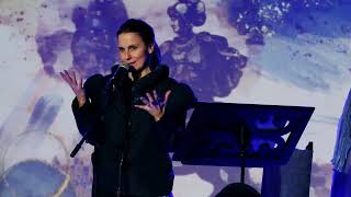 "EL VALOR DE LAS MUJERES" | CONCIERTO DRAMATIZADO