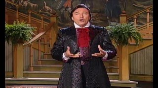 Melodien aus der Operette Paganini 1997