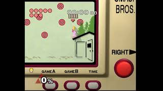 Zelda on GaW 3.33