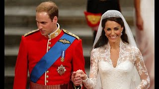 Kate's royal wedding day 'quiet concern' despite no 'last-minute panics'