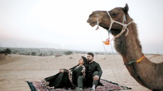 Rahul & Laxmi Best prewedding shoot 2025