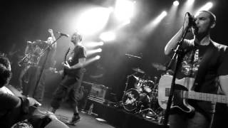 Los tres Puntos@Autre Canal - 03/10/2014