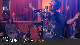 LENI - Self Confidence - Chapel Lane Live