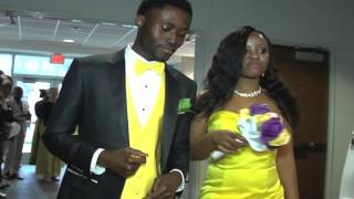 Wannie & Eric's wedding