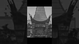 Exploring the Magic of 1920s Hollywood Blvd ✨🎬#timecapsule #timetravel