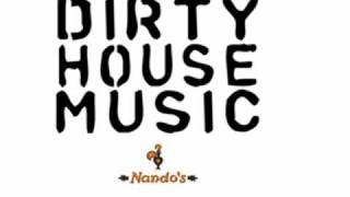 Tecktonik House Mix - Nando Productions