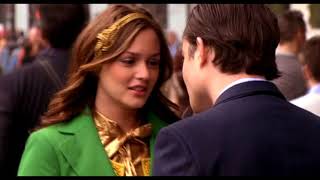 Blair and Chuck- IDFC