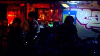 Deska Band - Velkej Cajk
