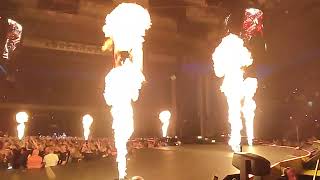 Metallica - Copenhagen 14/06/2024 - Fuel