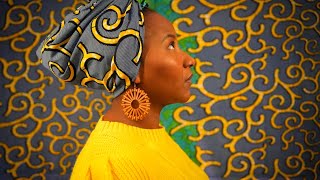 Sis'Tea - BE A WOMAN [Official Music Video]