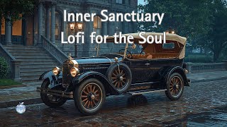 Vintage Lofi for a Rainy Night [ beats for sleeping, studying & thinking ]