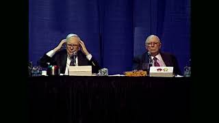 Warren Buffett: Investing In Branded Food & Drink