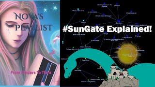 BookTok Drama, Twitter Fights, Copyrighting the Sun: Lauren M. Davis's Nova's Playlist