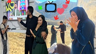 🎁 Farzad's romantic surprise for Tayyiba with Fatima's shocking return and a controversial fight! 😱🔥